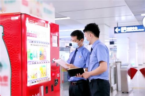 杭州大學(xué)生巧用自動售貨機，一招解決過期飲料維權(quán)難題
